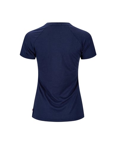 LightWool 140 Trail Tee W´s LightWool 140 Trail Tee W´s