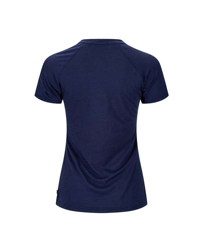 LightWool 140 Trail Tee W´s LightWool 140 Trail Tee W´s