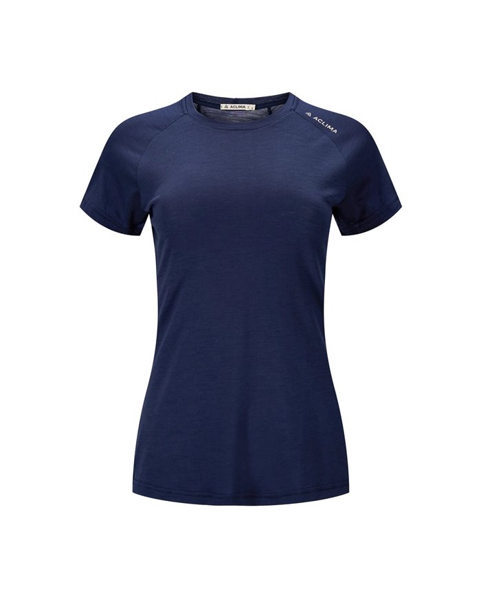 LightWool 140 Trail Tee W´s LightWool 140 Trail Tee W´s