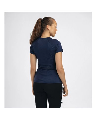 LightWool 140 Trail Tee W´s LightWool 140 Trail Tee W´s