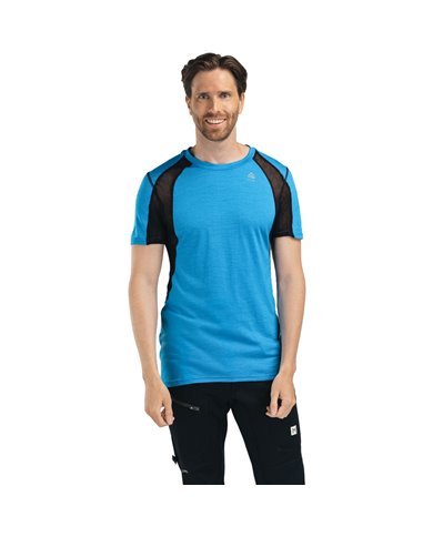 LightWool Sports Shirt, Man LightWool Sports Shirt, Man