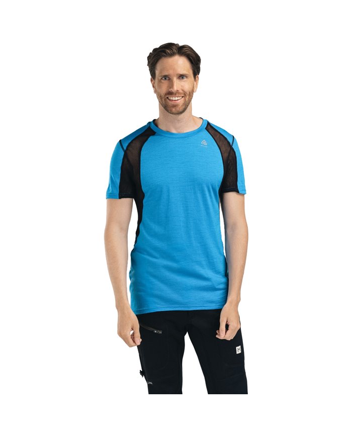 LightWool Sports Shirt, Man LightWool Sports Shirt, Man