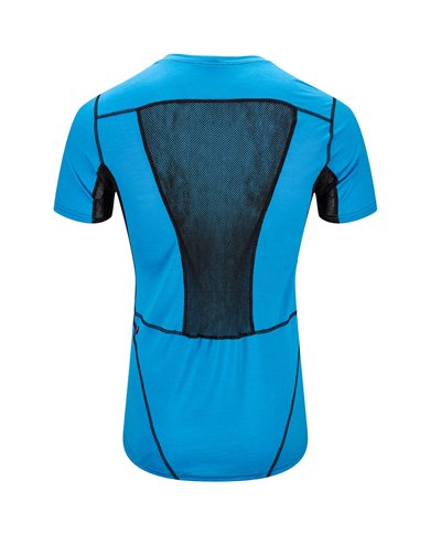 LightWool Sports Shirt, Man LightWool Sports Shirt, Man