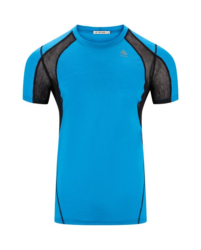 LightWool Sports Shirt, Man LightWool Sports Shirt, Man