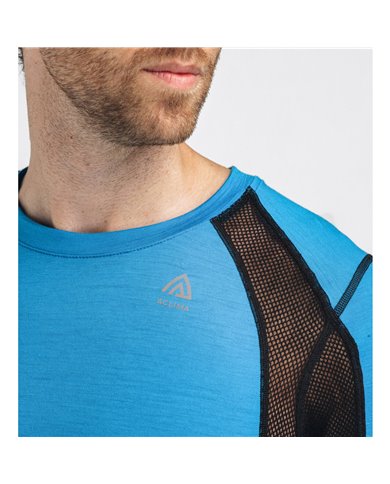 LightWool Sports Shirt, Man LightWool Sports Shirt, Man