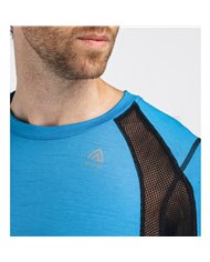 LightWool Sports Shirt, Man LightWool Sports Shirt, Man
