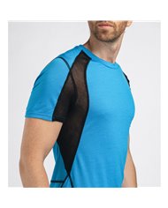 LightWool Sports Shirt, Man LightWool Sports Shirt, Man