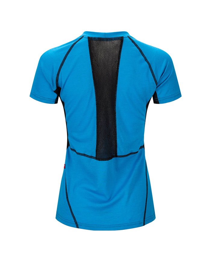 LightWool Sports T-Shirt W LightWool Sports T-Shirt W