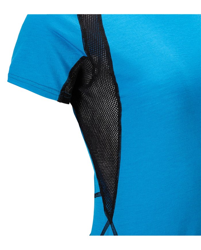 LightWool Sports T-Shirt W LightWool Sports T-Shirt W