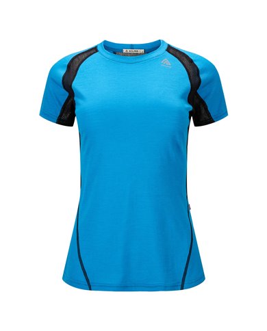 LightWool Sports T-Shirt W LightWool Sports T-Shirt W
