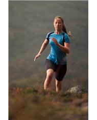 LightWool Sports T-Shirt W LightWool Sports T-Shirt W