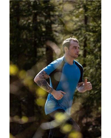LightWool Sports Shirt, Man LightWool Sports Shirt, Man