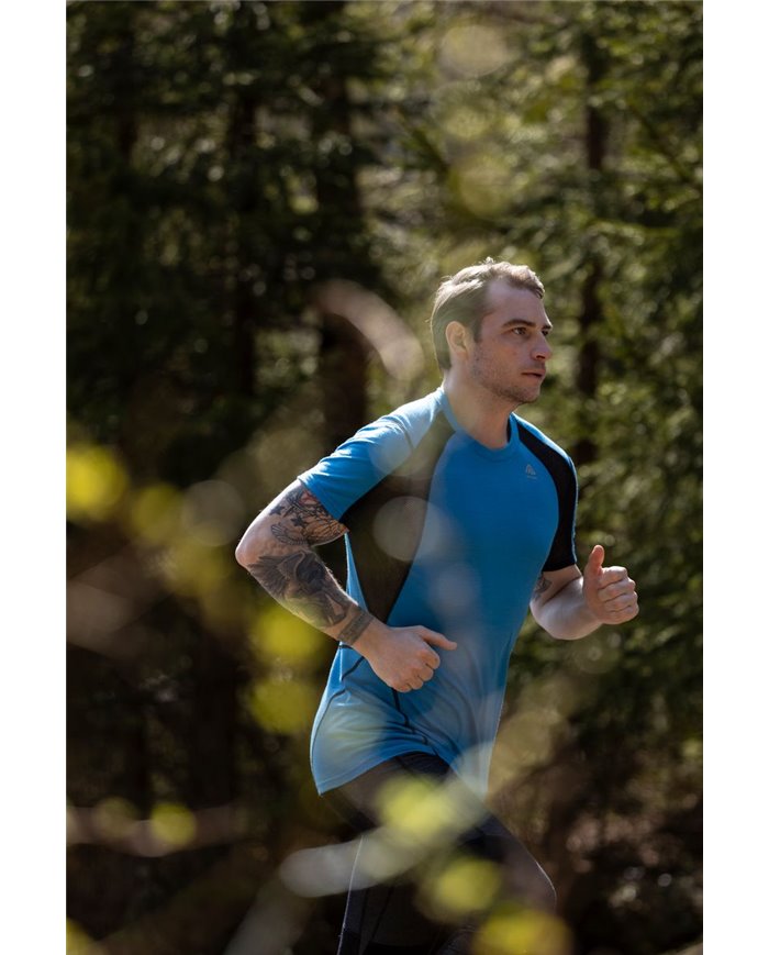 LightWool Sports Shirt, Man LightWool Sports Shirt, Man