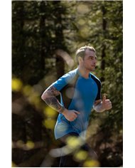 LightWool Sports Shirt, Man LightWool Sports Shirt, Man