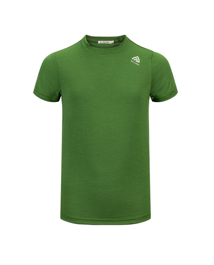 LightWool t-shirt Jr LightWool t-shirt Jr