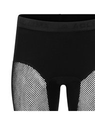 ACLIMA WOOLNET LONGS WOMAN