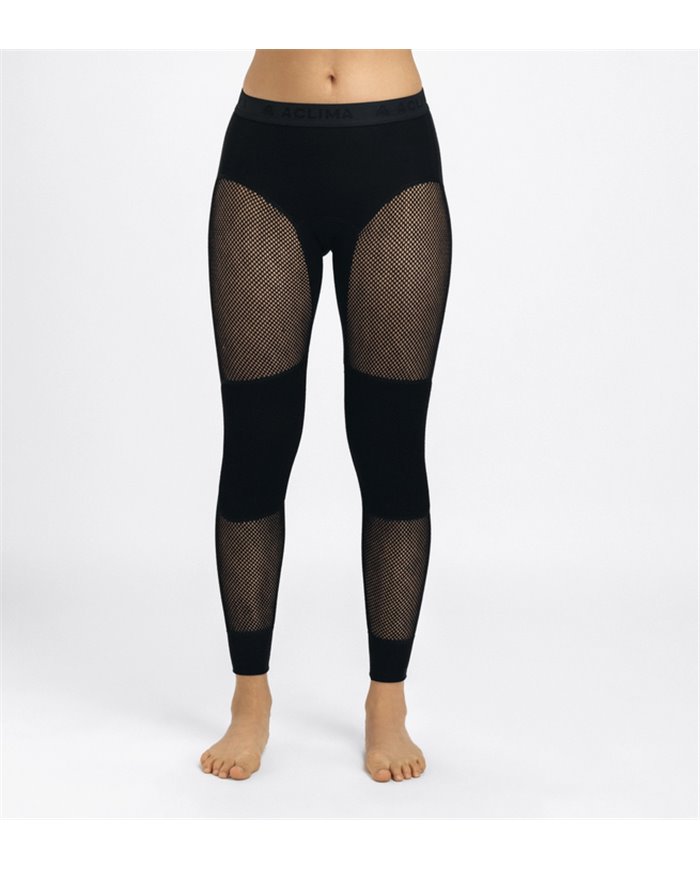ACLIMA WOOLNET LONGS WOMAN ACLIMA WOOLNET LONGS WOMAN