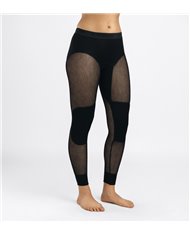 ACLIMA WOOLNET LONGS WOMAN