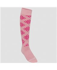 Rose Sock