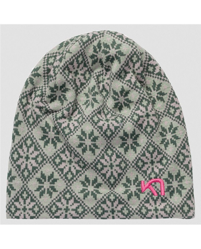 Rose Beanie Rose Beanie