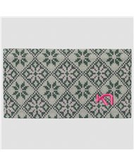 Rose Headband Rose Headband