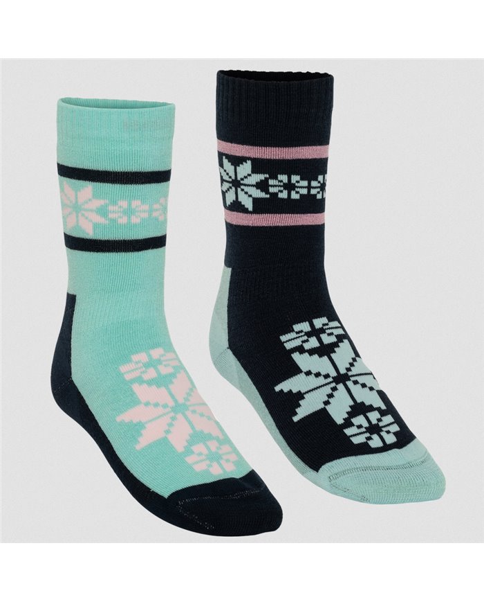 Rusa Sock 2Pk