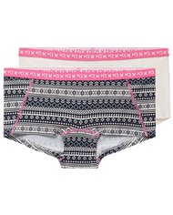 Tina Hipster 2Pk Tina Hipster 2Pk