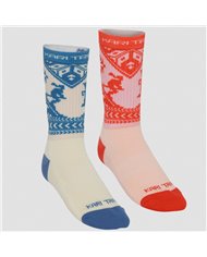 Puffin Sock 2Pk Puffin Sock 2Pk