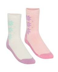 Kt Wool Sock 2 Pk Kt Wool Sock 2 Pk