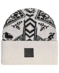Saga Knit Beanie