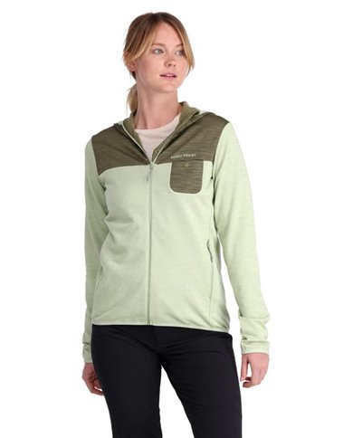 SANNE HIKING MIDLAYER SANNE HIKING MIDLAYER