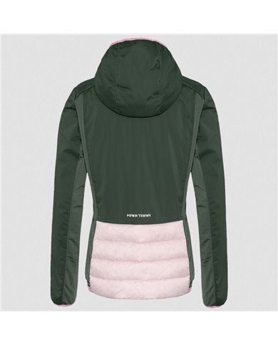 Tirill Thermal Jacket Tirill Thermal Jacket