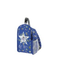 Insulated backpack LJ - Cosmos