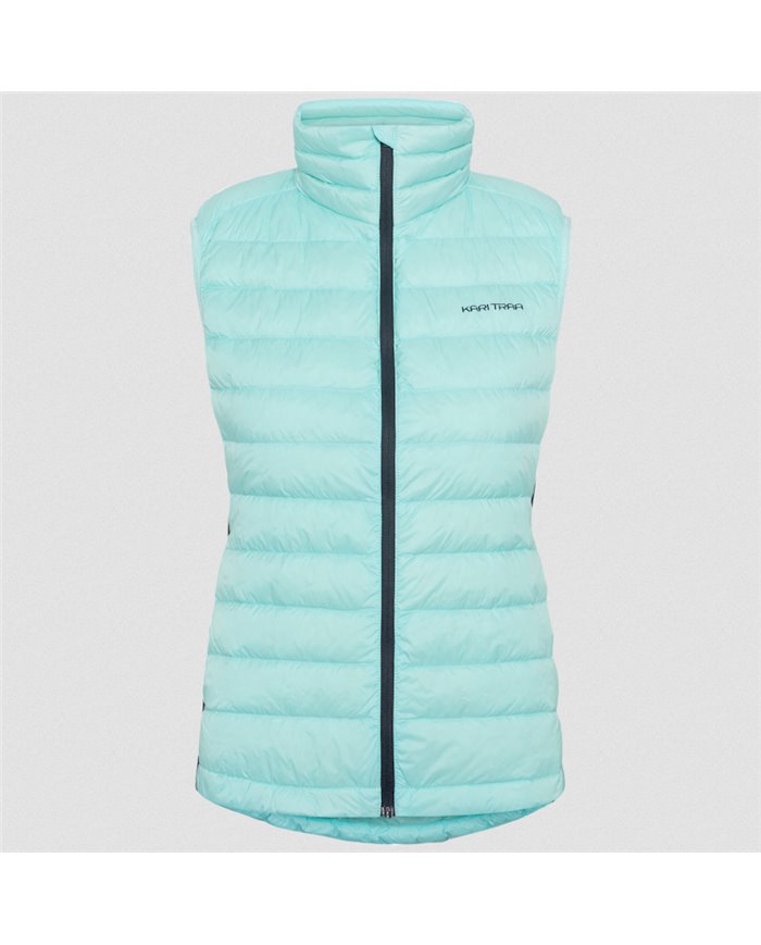 Emilie Down Vest