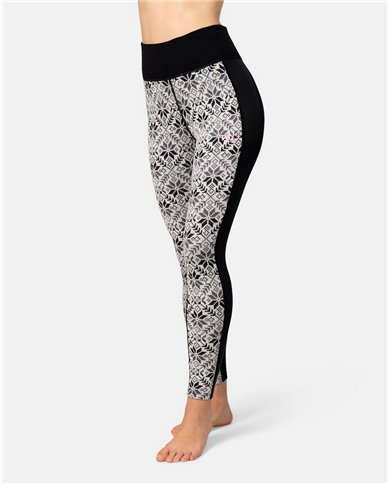 Anna High Waist Pants