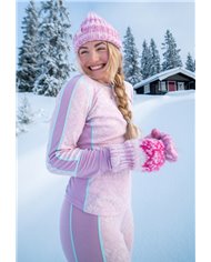 Anna High Waist Pants