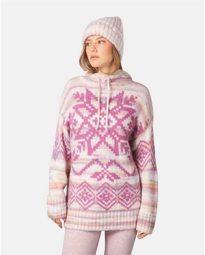 Rachel Knit Rachel Knit