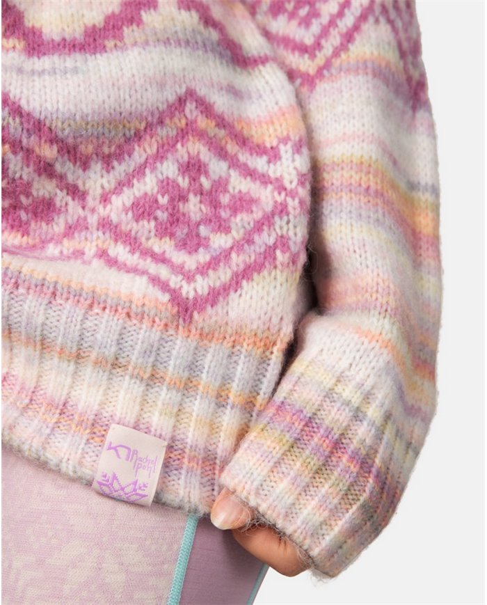 Rachel Knit Rachel Knit