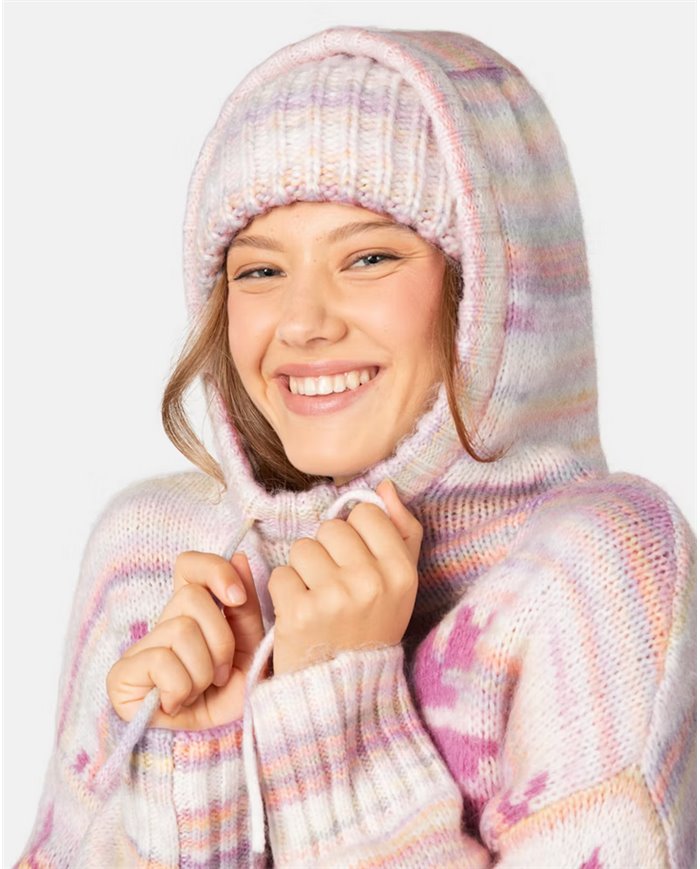 Rachel Knit Rachel Knit