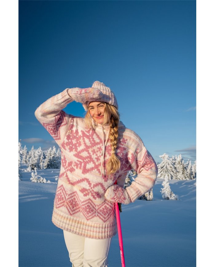 Rachel Knit Rachel Knit