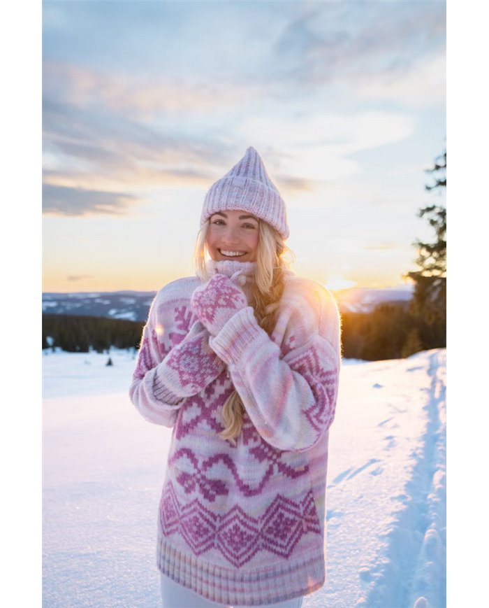 Rachel Knit Rachel Knit