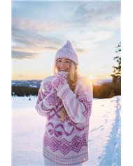 Rachel Knit Rachel Knit