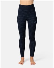 Vilma High Waist Pants