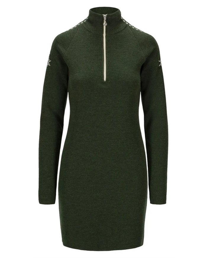 Geilo Fem Dress