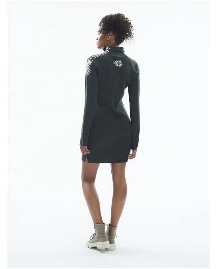 Geilo Fem Dress