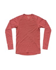 DUO ACTIVE MERINO 205 SHIRT WMN
