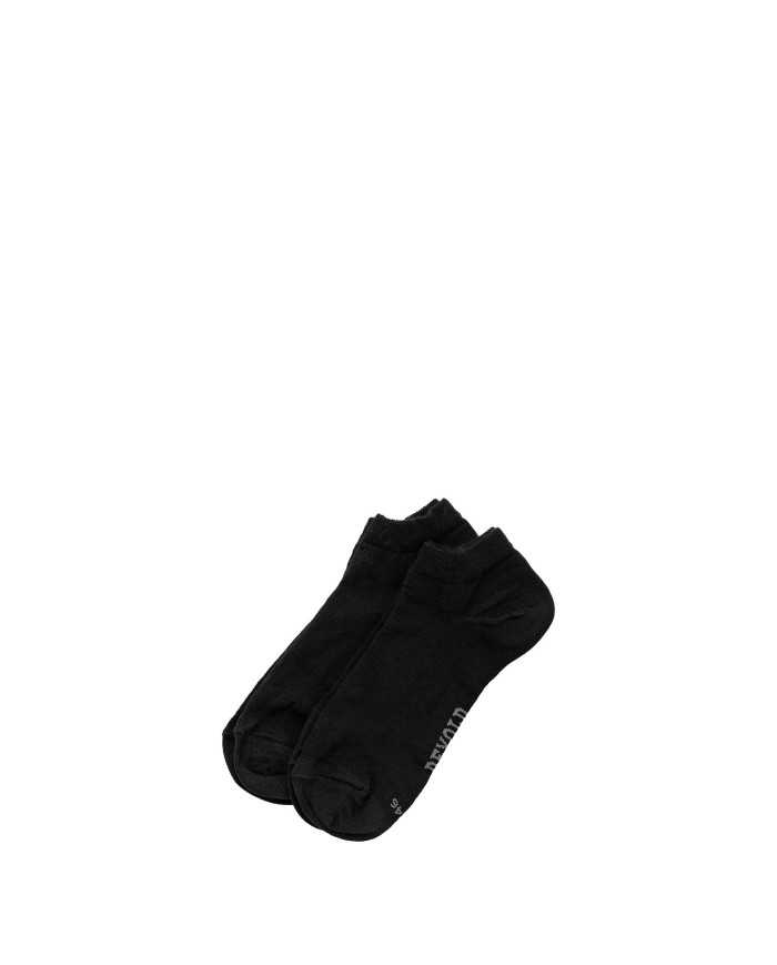 DAILY MERINO SHORTY SOCK 2PK