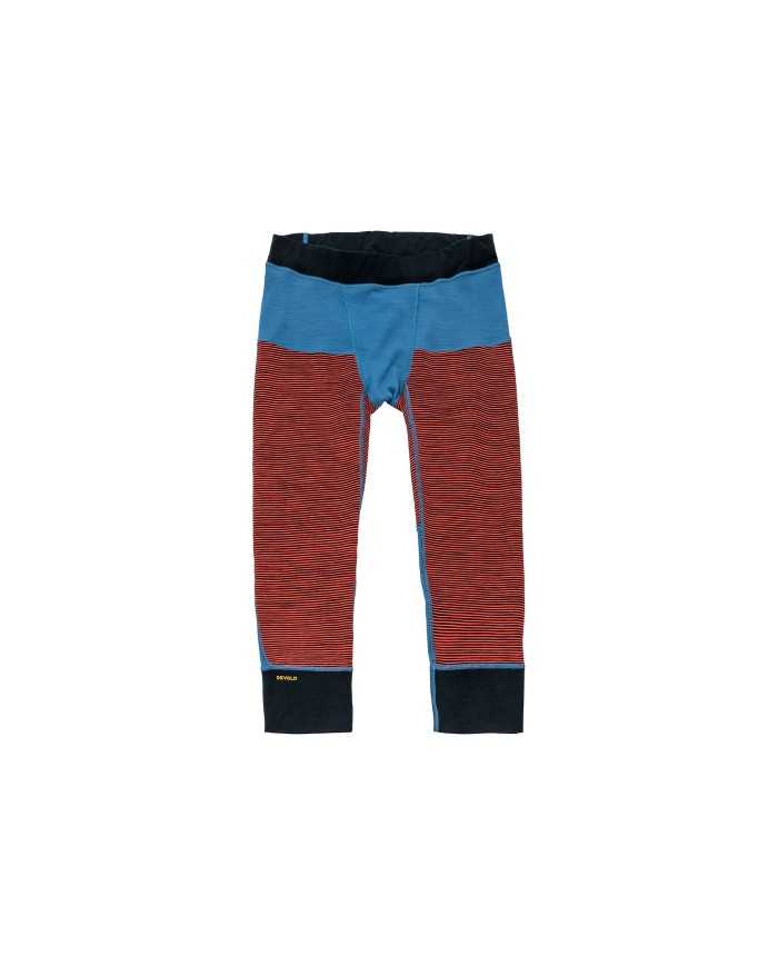 TUVEGGA MERINO 3/4 LONGS MAN