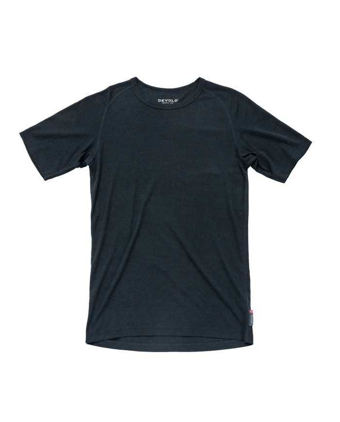 LAUPAREN MERINO 190 BASE TEE MAN