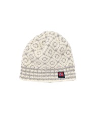 SVALBARD WOOL BEANIE